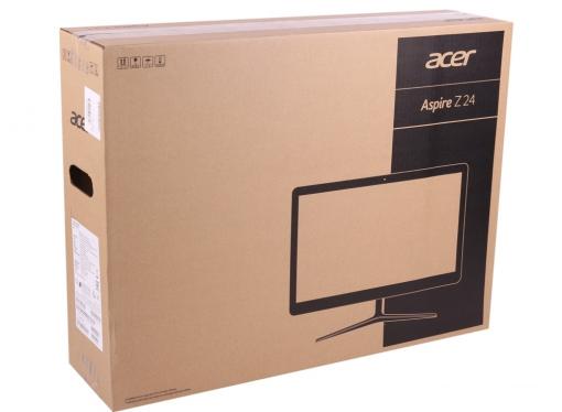 Моноблок Acer Aspire Z24-880 (DQ.B8TER.001) 23.8
