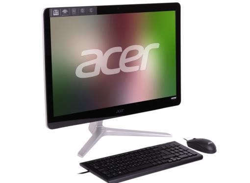 Моноблок Acer Aspire Z24-880 (DQ.B8TER.001) 23.8