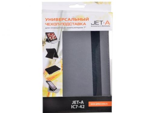 Чехол Jet.A IC7-42  для планшетных ПК до 7.9