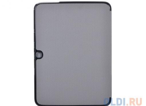 Чехол TF для планшета Samsung Galaxy Tab 3 10.1 TF SR TF201610 серый