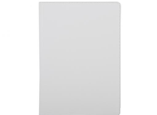 Чехол IT BAGGAGE для планшета ASUS ME301/ME302/TF300 искус. кожа белый (ITASME302-0)