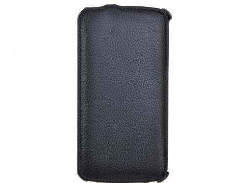 Чехол - книжка iBox Premium для Lenovo S920 (черный)