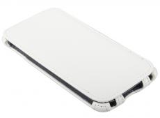Чехол - книжка iBox Premium для Lenovo S960 Белый