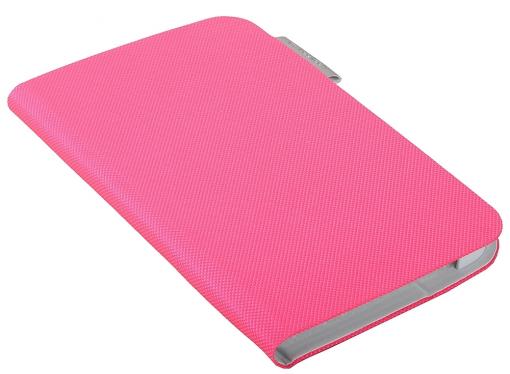 (939-000758) Чехол Logitech Folio for Samsung Galaxy Tab3 7'' Fantasy Pink