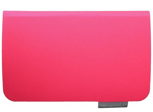 (939-000758) Чехол Logitech Folio for Samsung Galaxy Tab3 7'' Fantasy Pink