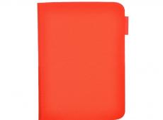 (939-000733) Чехол Logitech Folio for Samsung Galaxy Tab3 10'' Red Orange