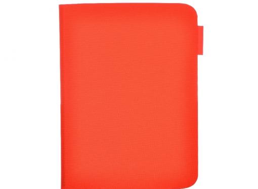 (939-000733) Чехол Logitech Folio for Samsung Galaxy Tab3 10'' Red Orange