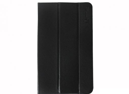 Чехол GoodEgg Flex для Samsung GalaxyTab PRO 8.4 кожа черный GE-GTPRO84BLK
