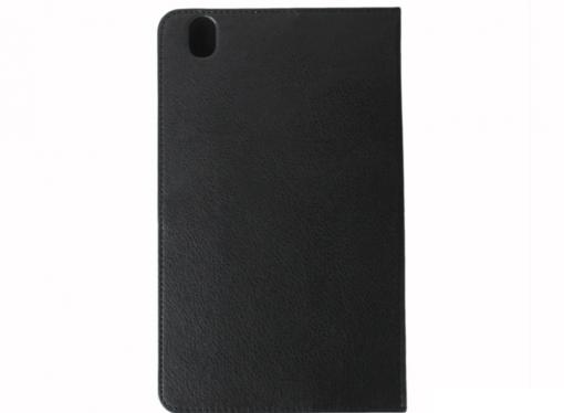 Чехол GoodEgg Flex для Samsung GalaxyTab PRO 8.4 кожа черный GE-GTPRO84BLK