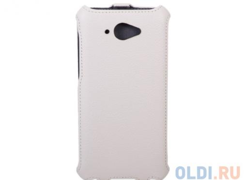 Чехол - книжка iBox Premium для Lenovo S930 (белый)