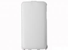 Чехол - книжка iBox Premium для Samsung Galaxy Note 3 (белый)