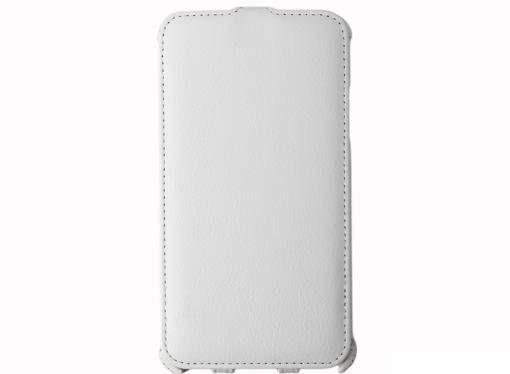 Чехол - книжка iBox Premium для Samsung Galaxy Note 3 (белый)