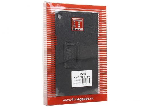 Чехол IT BAGGAGE для планшета Huawei Media Pad M1 8