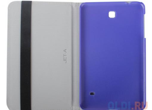 Чехол Jet.A SC8-7 для Samsung GT4 8