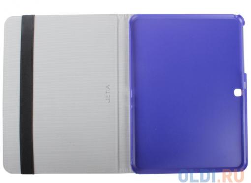 Чехол Jet.A SC10-7 для Samsung GT4 10.1