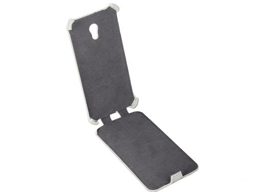 Чехол - книжка iBox Premium для HTC Desire 700 (белый)