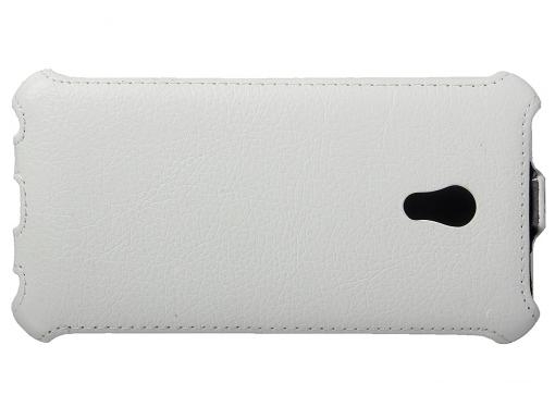 Чехол - книжка iBox Premium для HTC Desire 700 (белый)