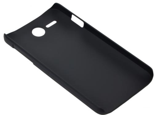 Чехол для смартфона Lenovo A680 Nillkin Super Frosted Shield Черный