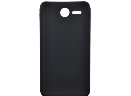 Чехол для смартфона Lenovo A680 Nillkin Super Frosted Shield Черный