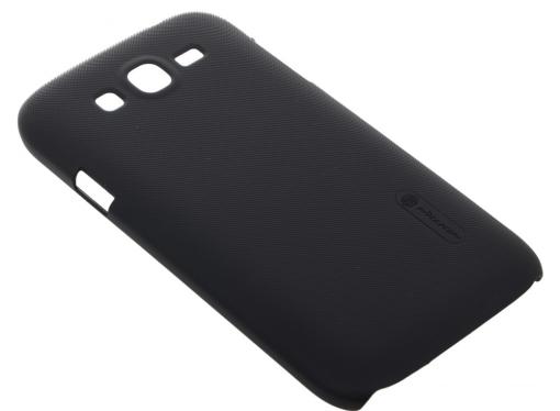 Чехол для смартфона Samsung I9082 Nillkin Super Frosted Shield Черный