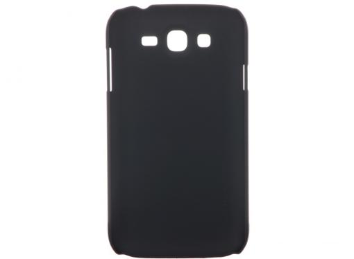 Чехол для смартфона Samsung I9082 Nillkin Super Frosted Shield Черный