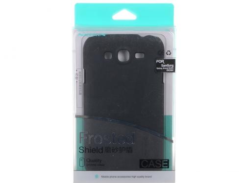 Чехол для смартфона Samsung I9082 Nillkin Super Frosted Shield Черный