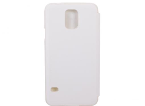 Чехол для смартфона Samsung GALAXY S5 (G900) Nillkin Rain Series Leather Case Белый