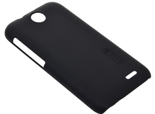 Чехол для смартфона HTC D310W (Desire 310) Nillkin Super Frosted Shield Черный
