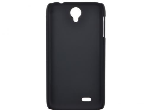 Чехол для смартфона Lenovo A850 Nillkin Super Frosted Shield Черный