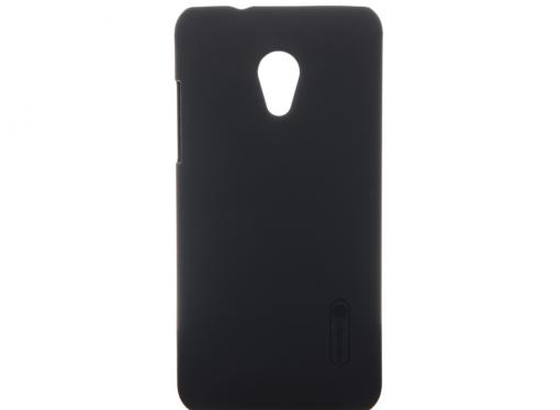 Чехол для смартфона HTC Desire 700/7088 Nillkin Super Frosted Shield Черный