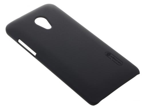 Чехол для смартфона HTC Desire 700/7088 Nillkin Super Frosted Shield Черный
