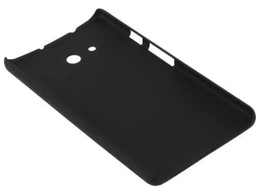 Чехол для смартфона Huawei Mate Nillkin Super Frosted Shield Черный