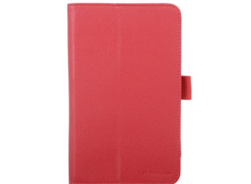 Чехол IT BAGGAGE для планшета ASUS MeMO Pad 7 ME176 искус. кожа с функцией 