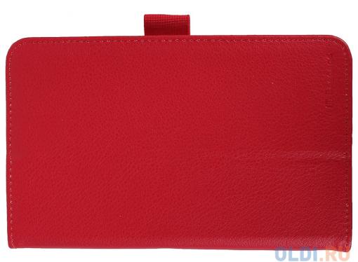 Чехол IT BAGGAGE для планшета ASUS MeMO Pad 7 ME176 искус. кожа с функцией 
