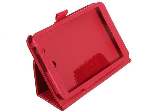Чехол IT BAGGAGE для планшета ASUS MeMO Pad 7 ME176 искус. кожа с функцией 