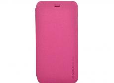 Чехол Nillkin Sparkle leather case для Apple iPhone 6 Plus (Цвет-красный), T-N-AiPhone6P-009