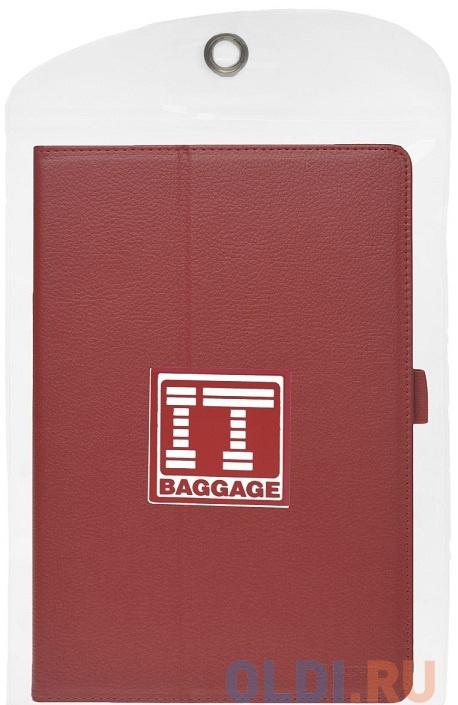 Чехол IT BAGGAGE для планшета LENOVO Idea Tab A10-70 (A7600) 10
