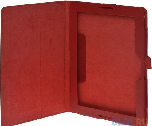 Чехол IT BAGGAGE для планшета LENOVO Idea Tab A10-70 (A7600) 10