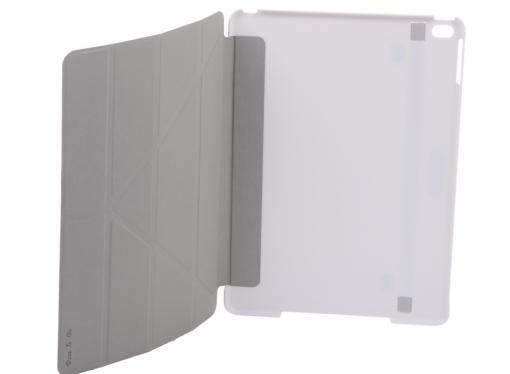 Чехол Ozaki OC118WH O!coat Slim-Y Versatile case for iPad Air 2  Цвет: Белый