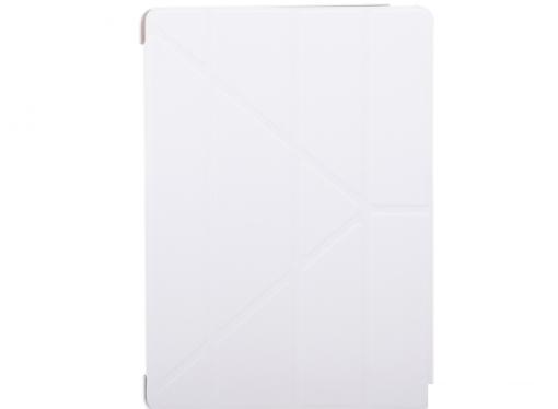 Чехол Ozaki OC118WH O!coat Slim-Y Versatile case for iPad Air 2  Цвет: Белый