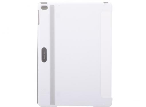 Чехол Ozaki OC118WH O!coat Slim-Y Versatile case for iPad Air 2  Цвет: Белый