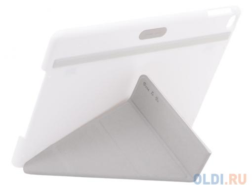 Чехол Ozaki OC118WH O!coat Slim-Y Versatile case for iPad Air 2  Цвет: Белый