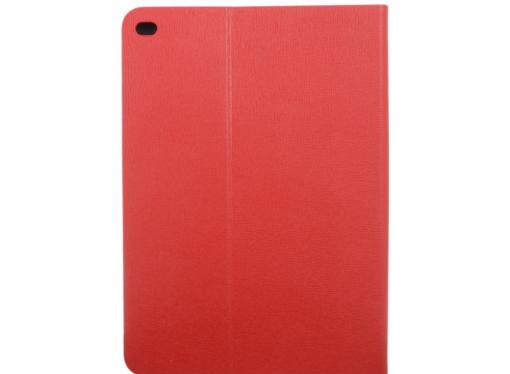 Чехол Ozaki OC126RD O!coat Slim Multi-angle smart case for iPad Air 2 Цвет: Красный