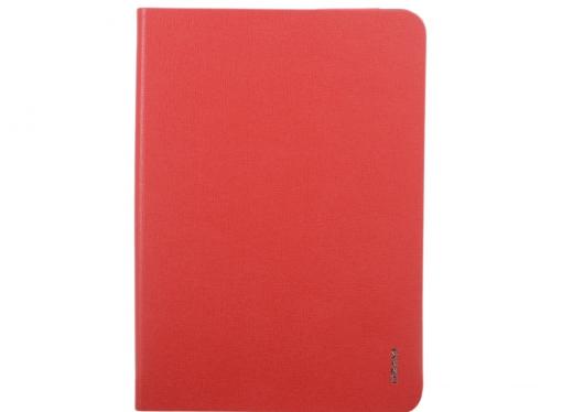 Чехол Ozaki OC126RD O!coat Slim Multi-angle smart case for iPad Air 2 Цвет: Красный