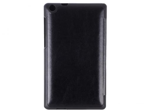 Чехол IT BAGGAGE для планшета ASUS ZenPad C 7.0 Z170 черный ITASZP705-1