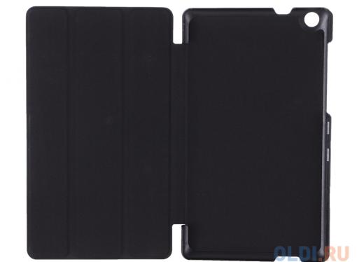 Чехол IT BAGGAGE для планшета ASUS ZenPad C 7.0 Z170 черный ITASZP705-1