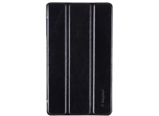 Чехол IT BAGGAGE для планшета ASUS ZenPad C 7.0 Z170 черный ITASZP705-1