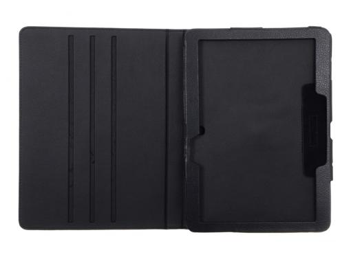 Чехол IT BAGGAGE для планшета LENOVO Idea Tab 2 A10-70, черный  ITLN2A101-1