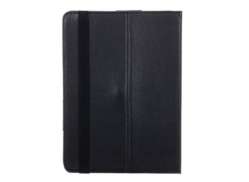Чехол IT BAGGAGE для планшета LENOVO Idea Tab 2 A10-70, черный  ITLN2A101-1