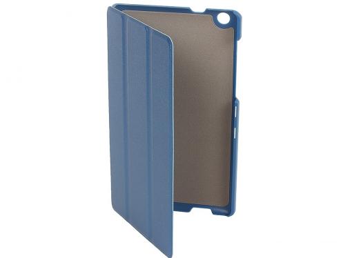 Чехол IT BAGGAGE для планшета ASUS ZenPad C 7.0 Z170 синий ITASZP705-4